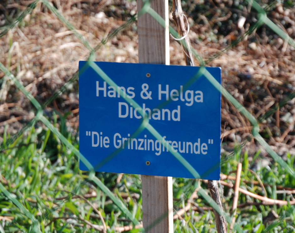 Hans & Helga Dichand 