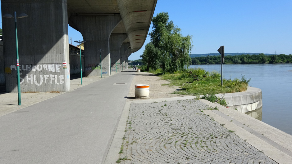 Donaupromenade