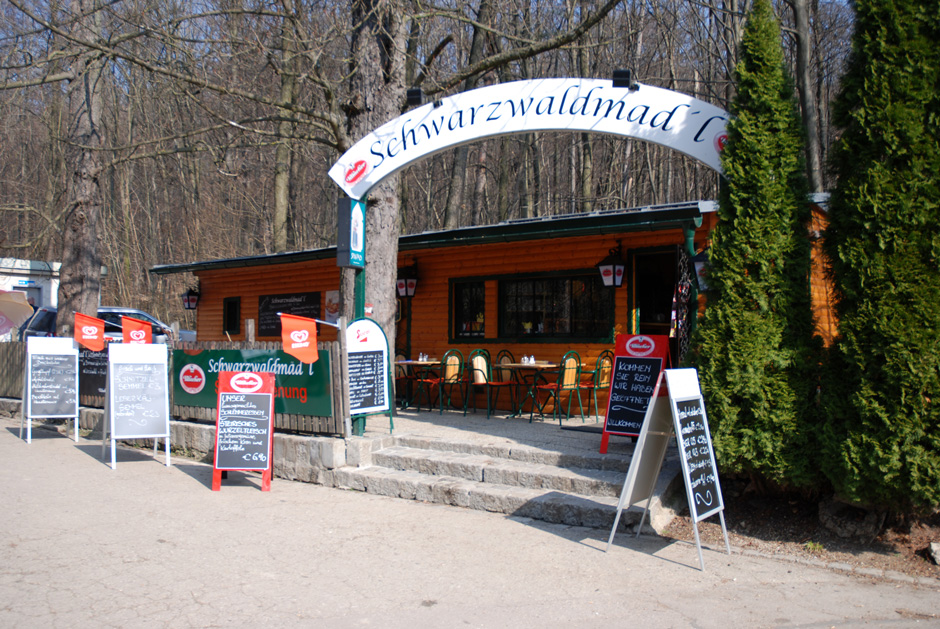 Schwarzwaldmad’l