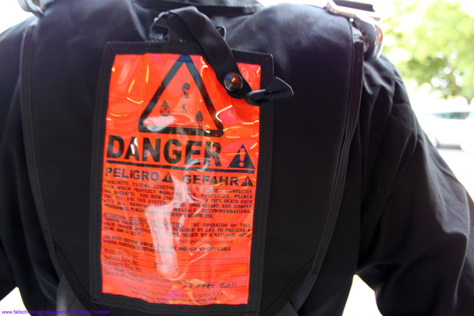 Albert is DANGER!