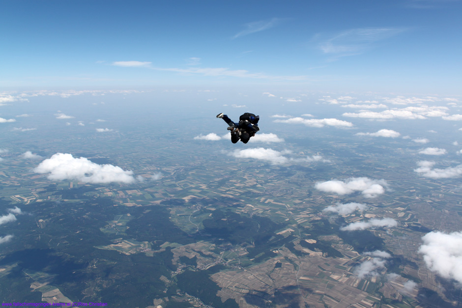 freier Fall