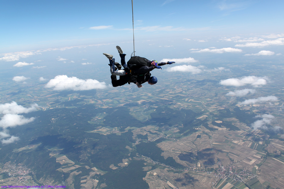 freier Fall