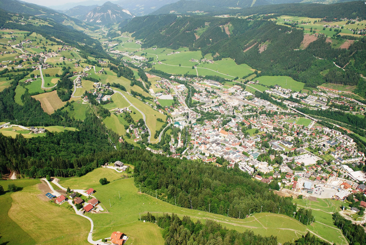 Schladming