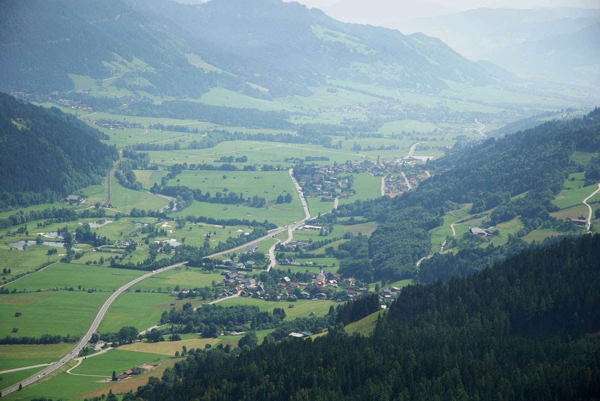 Ennstal