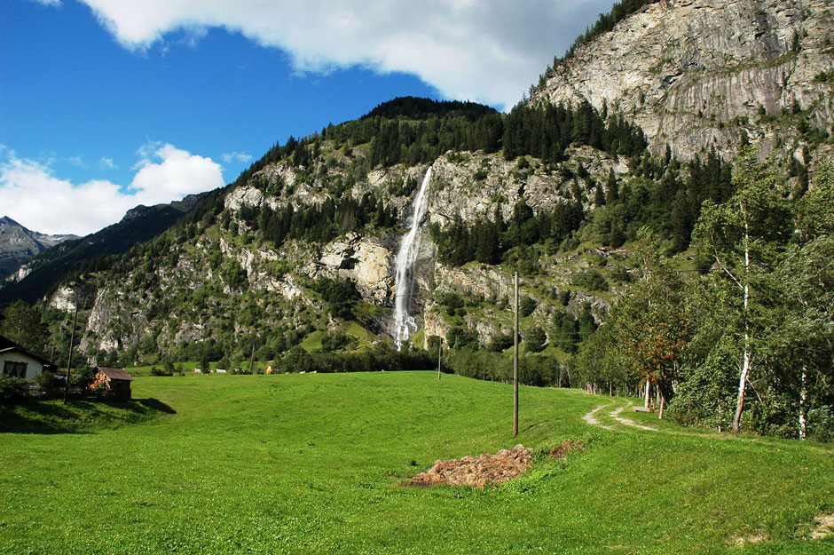 Fallbach übersicht