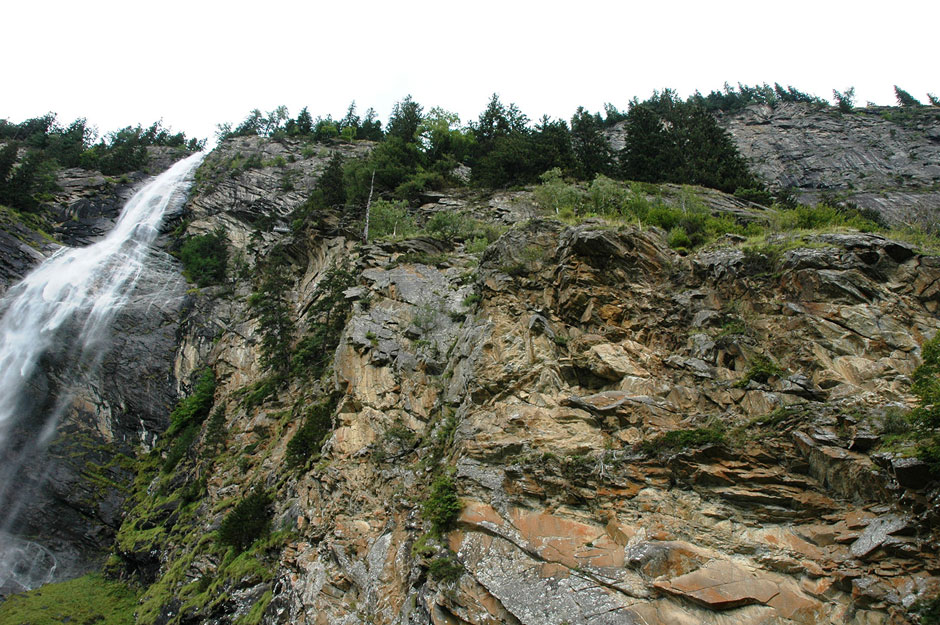 Fallbach 2. Teil