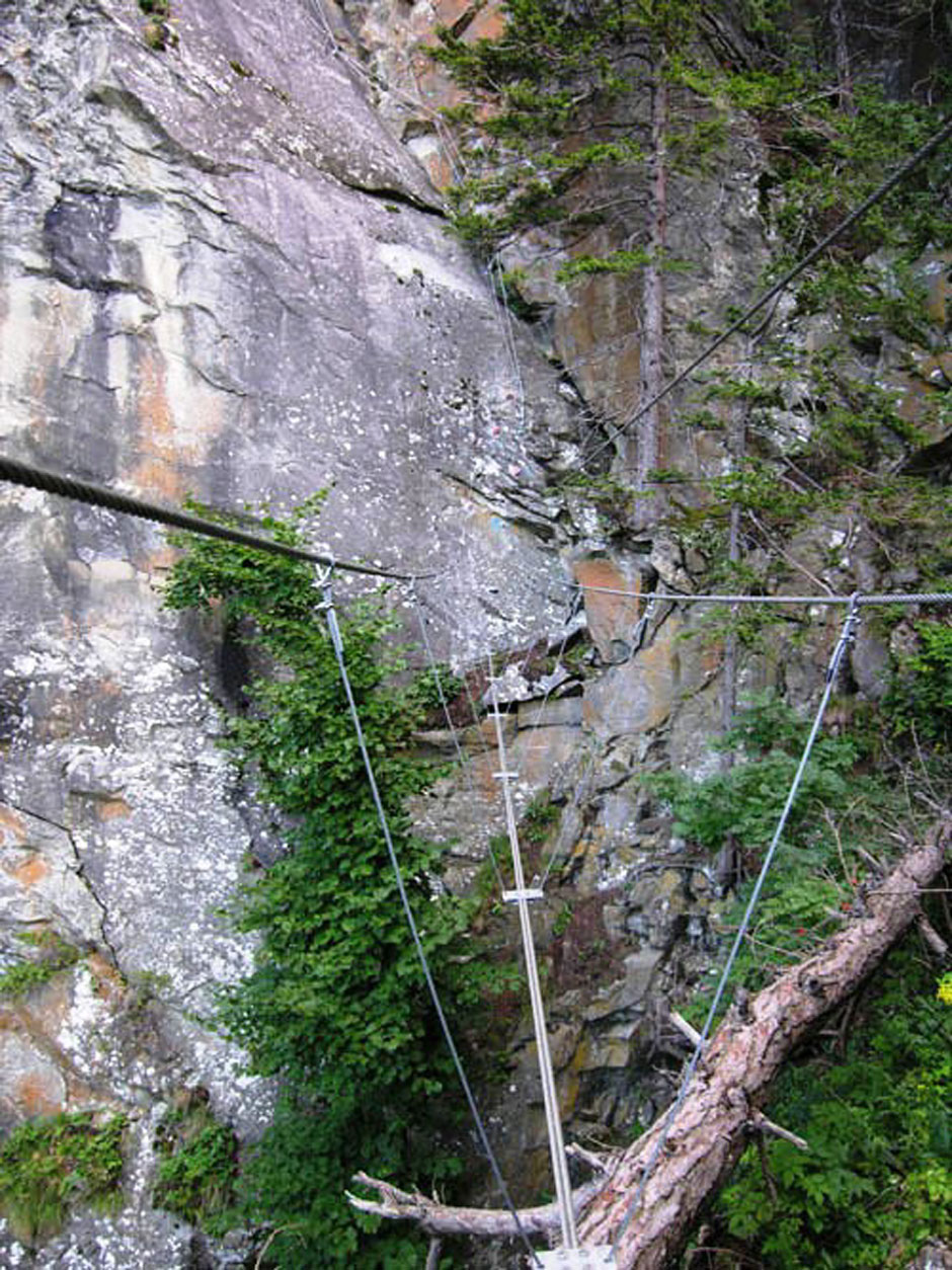 Fallbach Internet