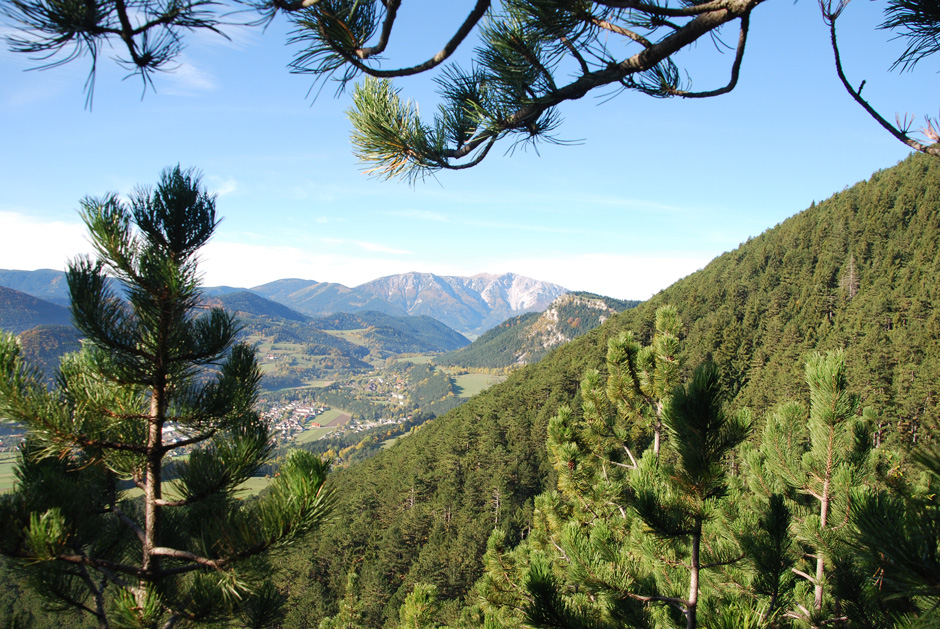 Schneeberg