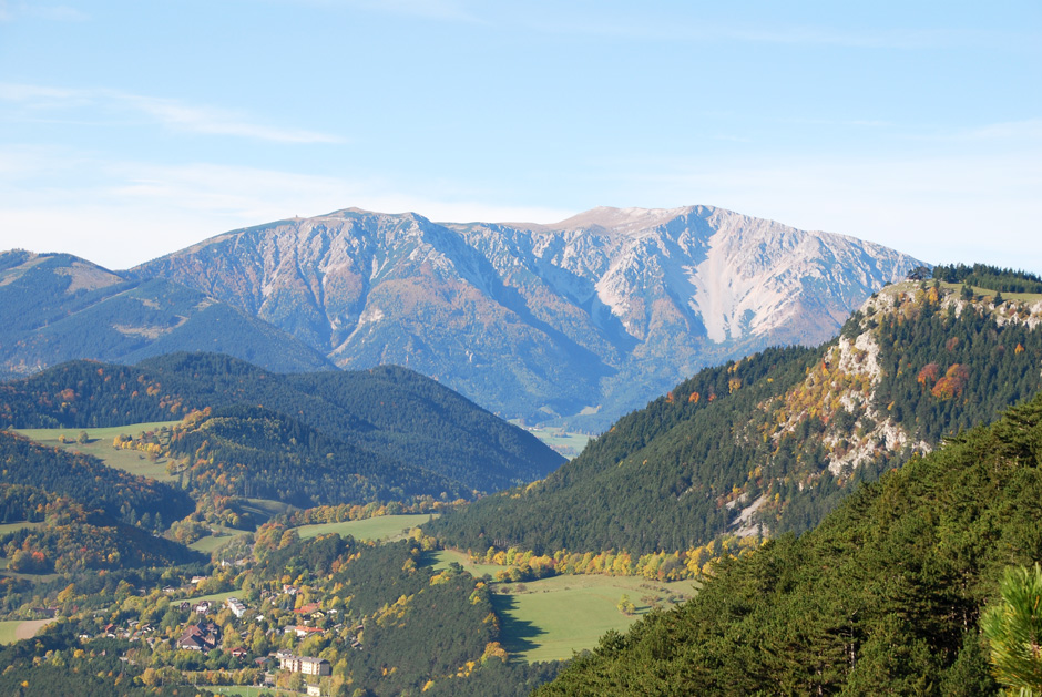 Schneeberg