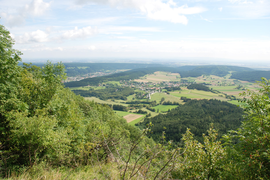 Dreistetten