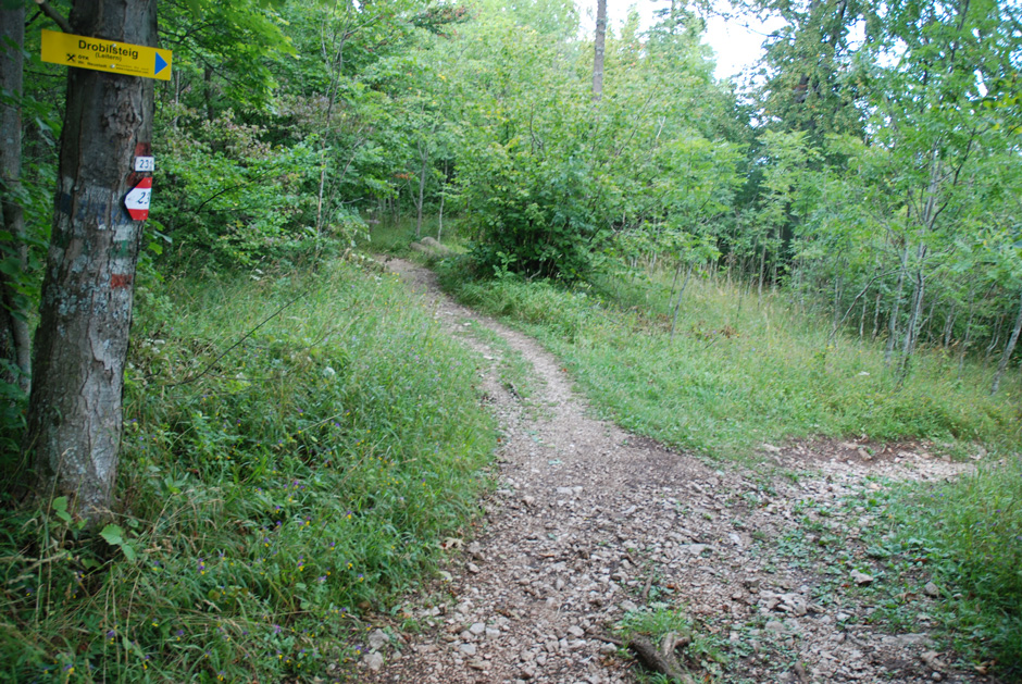 Herrgottschnitzerweg