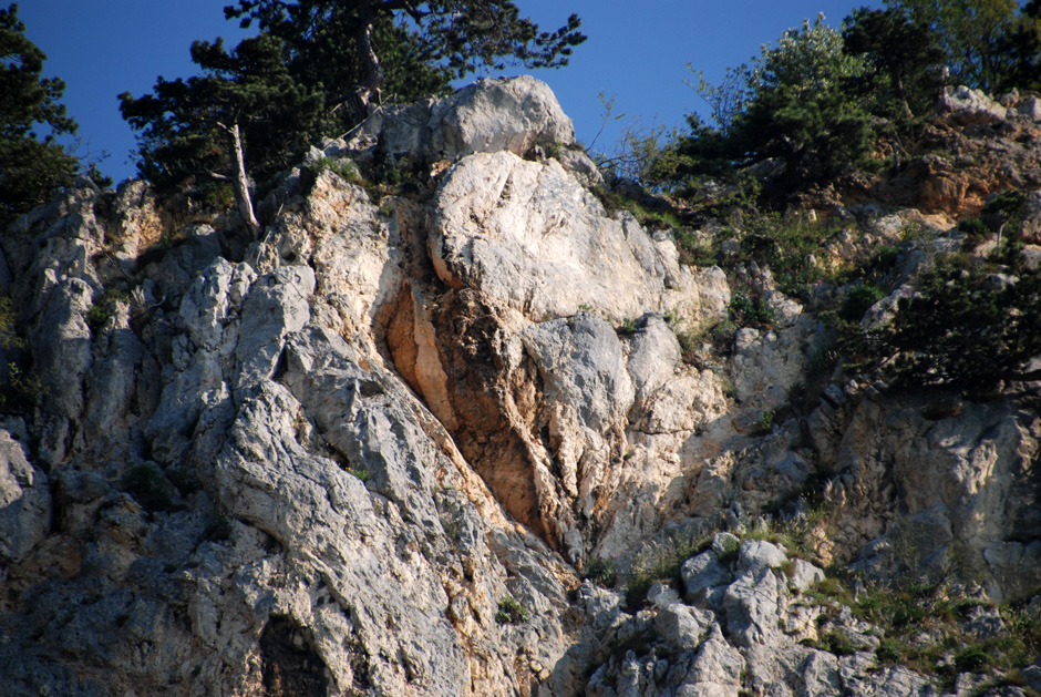 Weningerwand Platte (C)