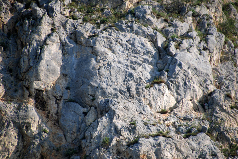 Weningerwand (C/D)