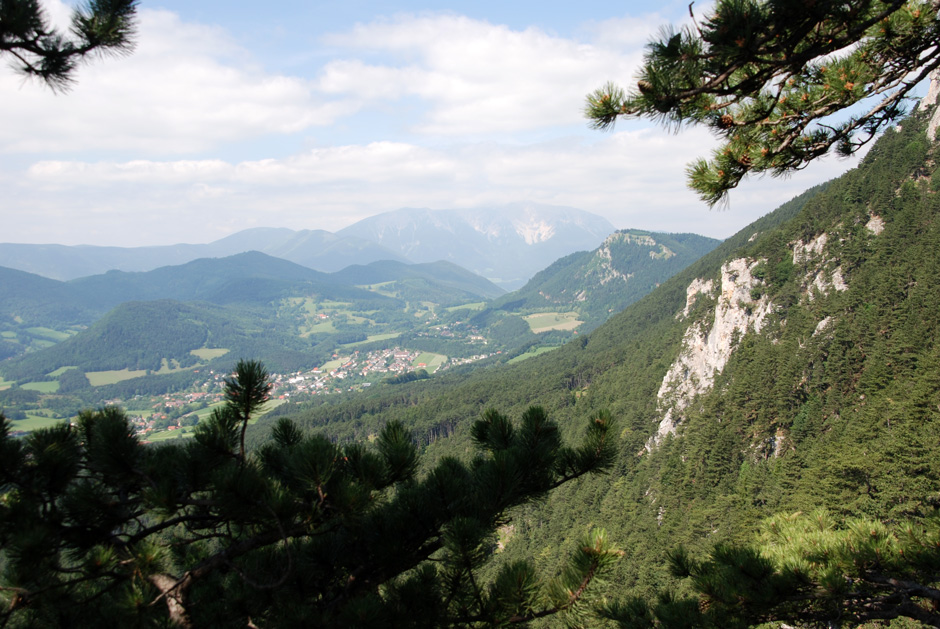 Schneeberg