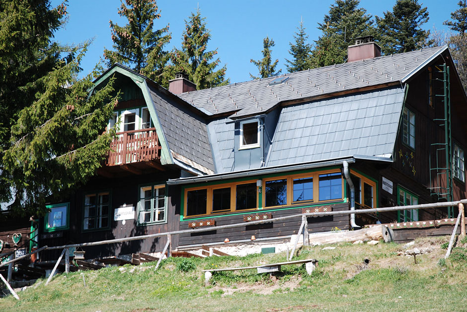 Hubertushaus