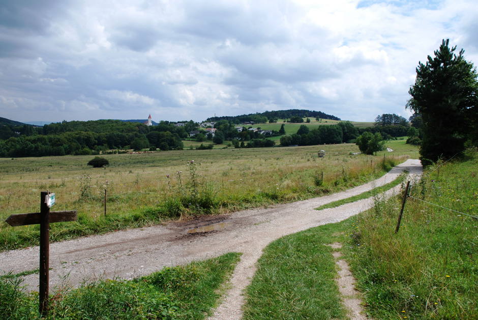 Rückblick Dreistetten 