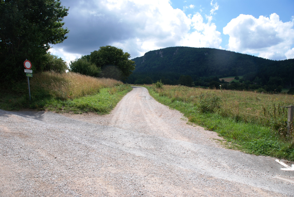 Wanderweg Hohe Wand