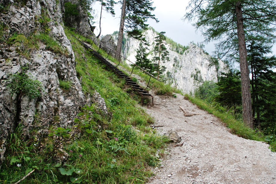 Schönbrunnerstiege