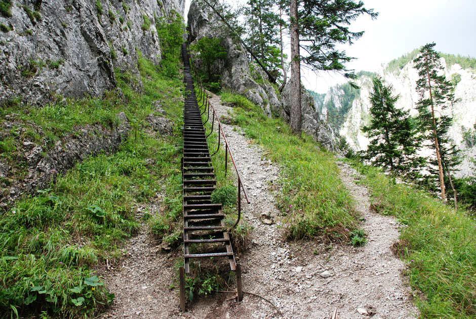 Schönbrunnerstiege