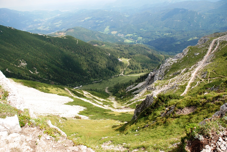 Schlangenweg