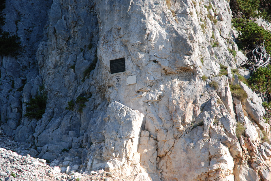 Alter Haidsteig, Einstieg