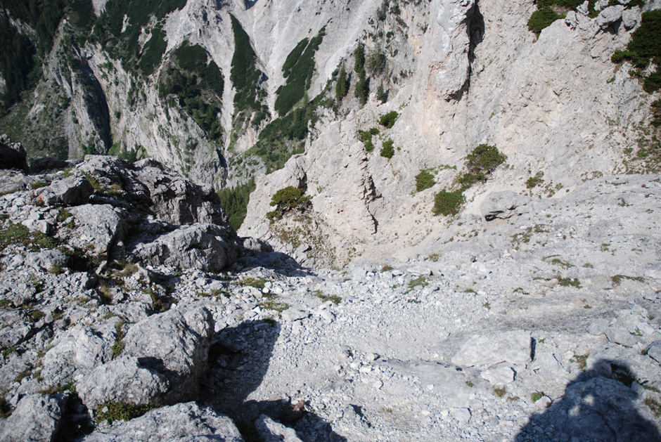 Neuer Haidsteig