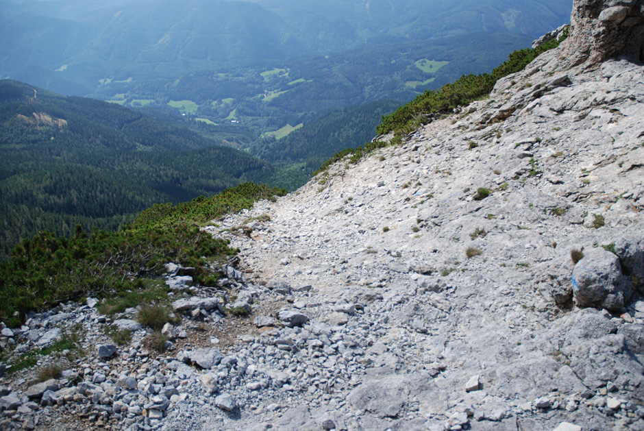 Alter Haidsteig