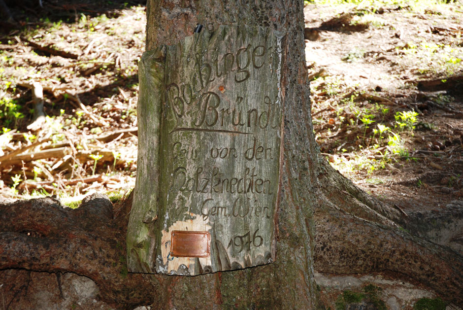 Bachinger Bründl