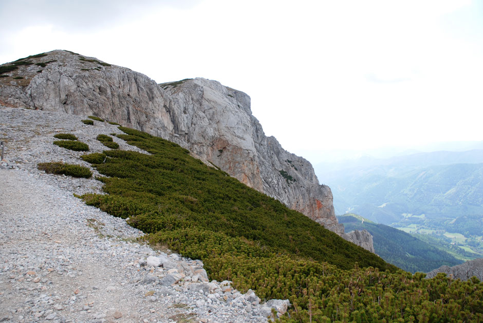 Holzknechtsteig