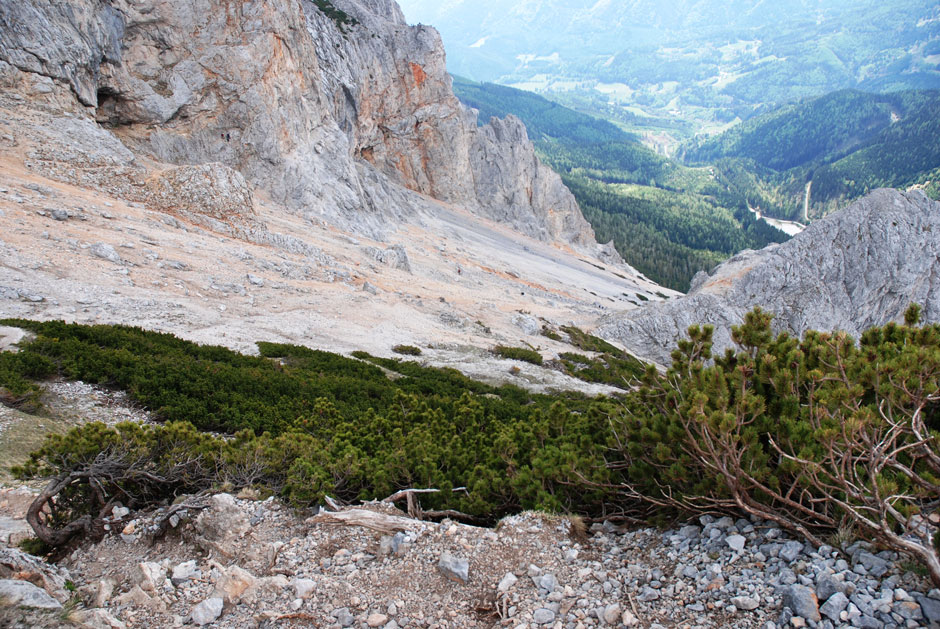 Holzknechtsteig