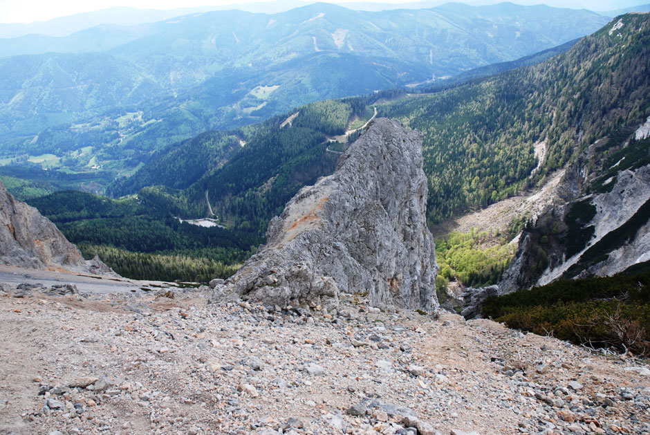 Holzknechtsteig