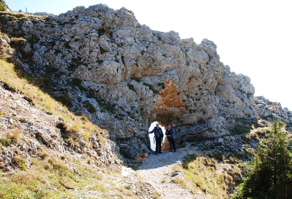 Törl Albert und Gerda