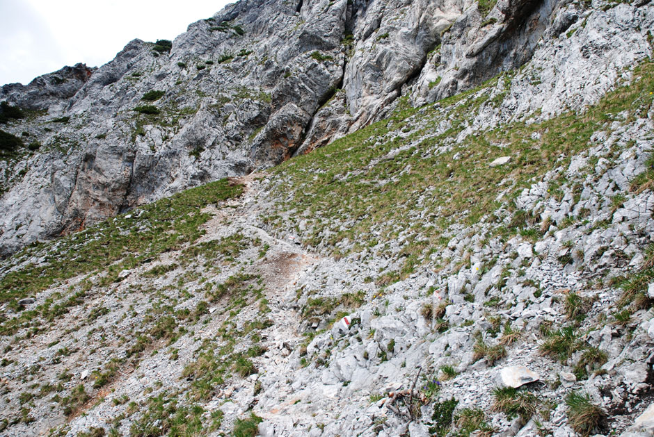 Preinerwandroute