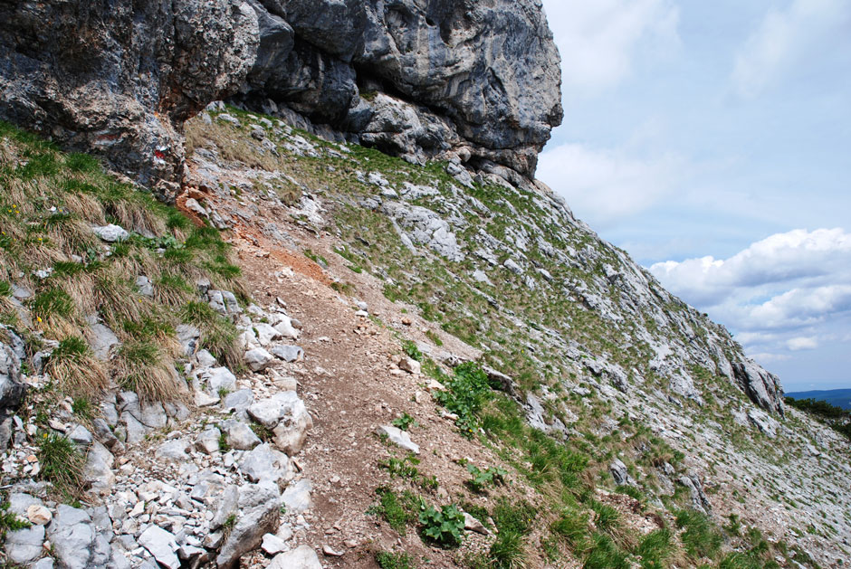 Preinerwandroute