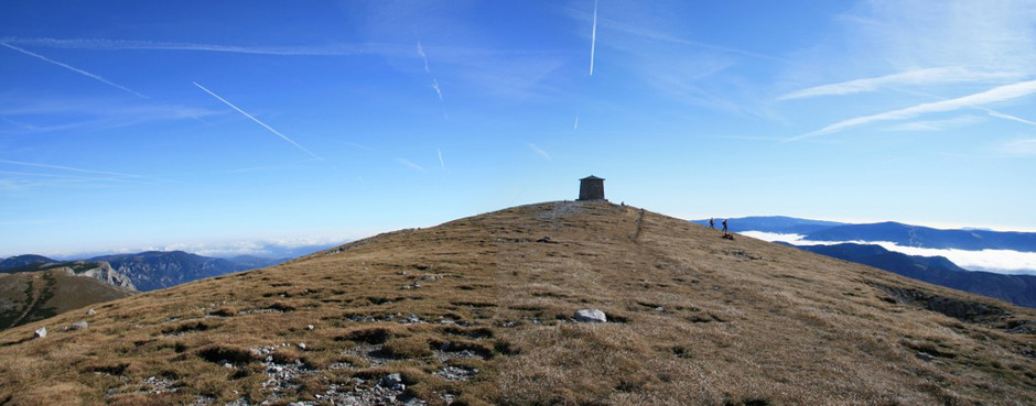 Heukuppe 2007 m