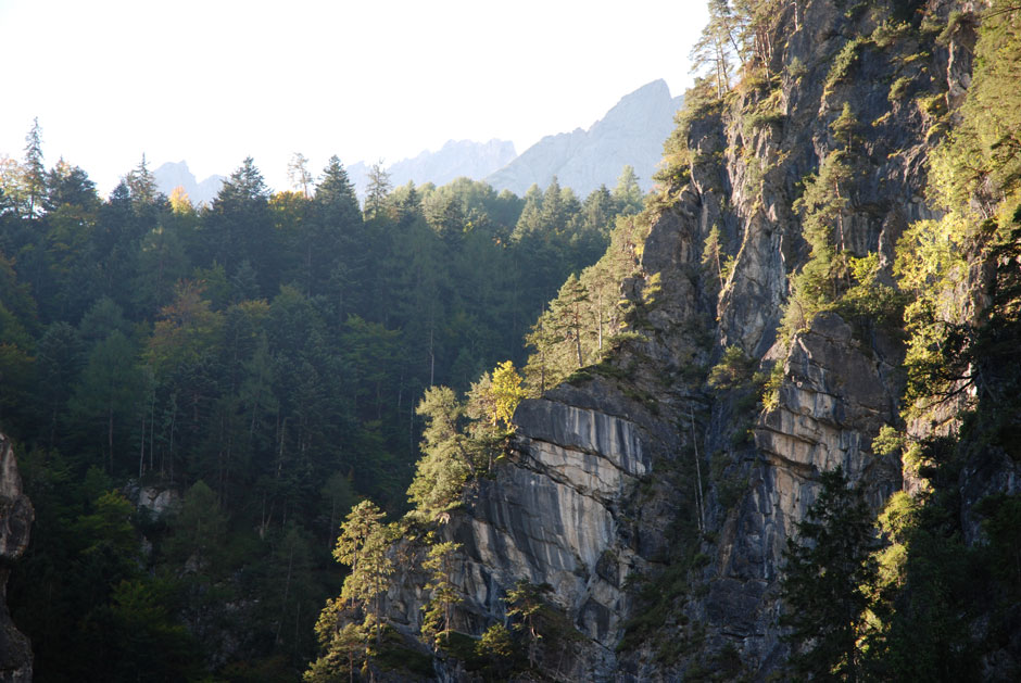 Galitzenklamm