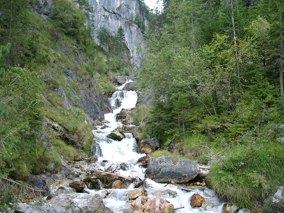 Silberkarklamm