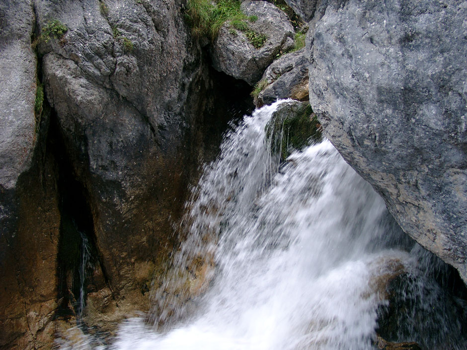 Silberkarklamm