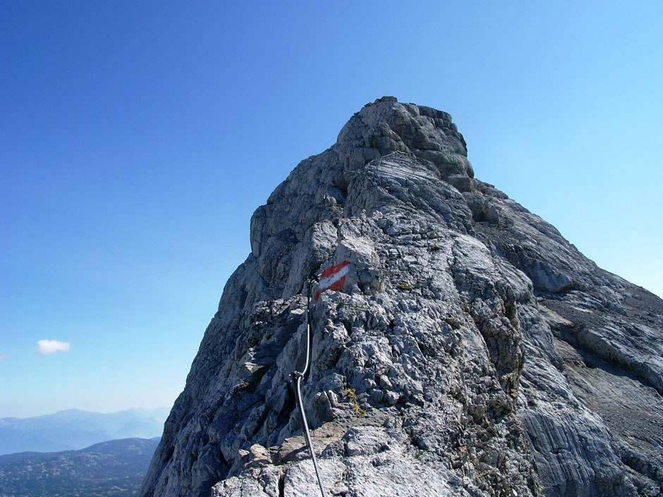 Klettersteig A/B