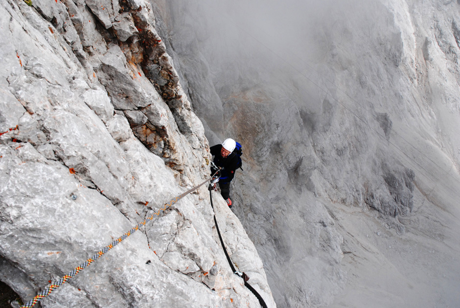 Albert in der Schlusswand (D)