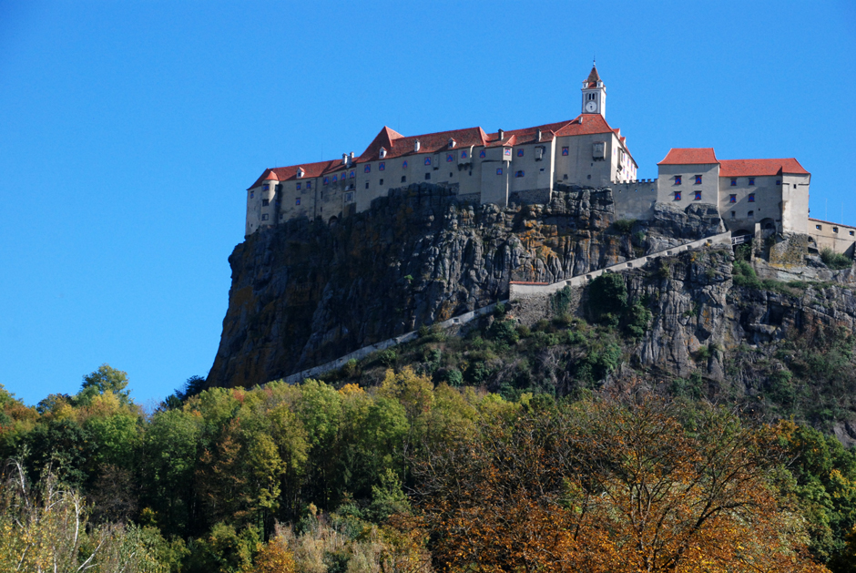 Wandübersicht