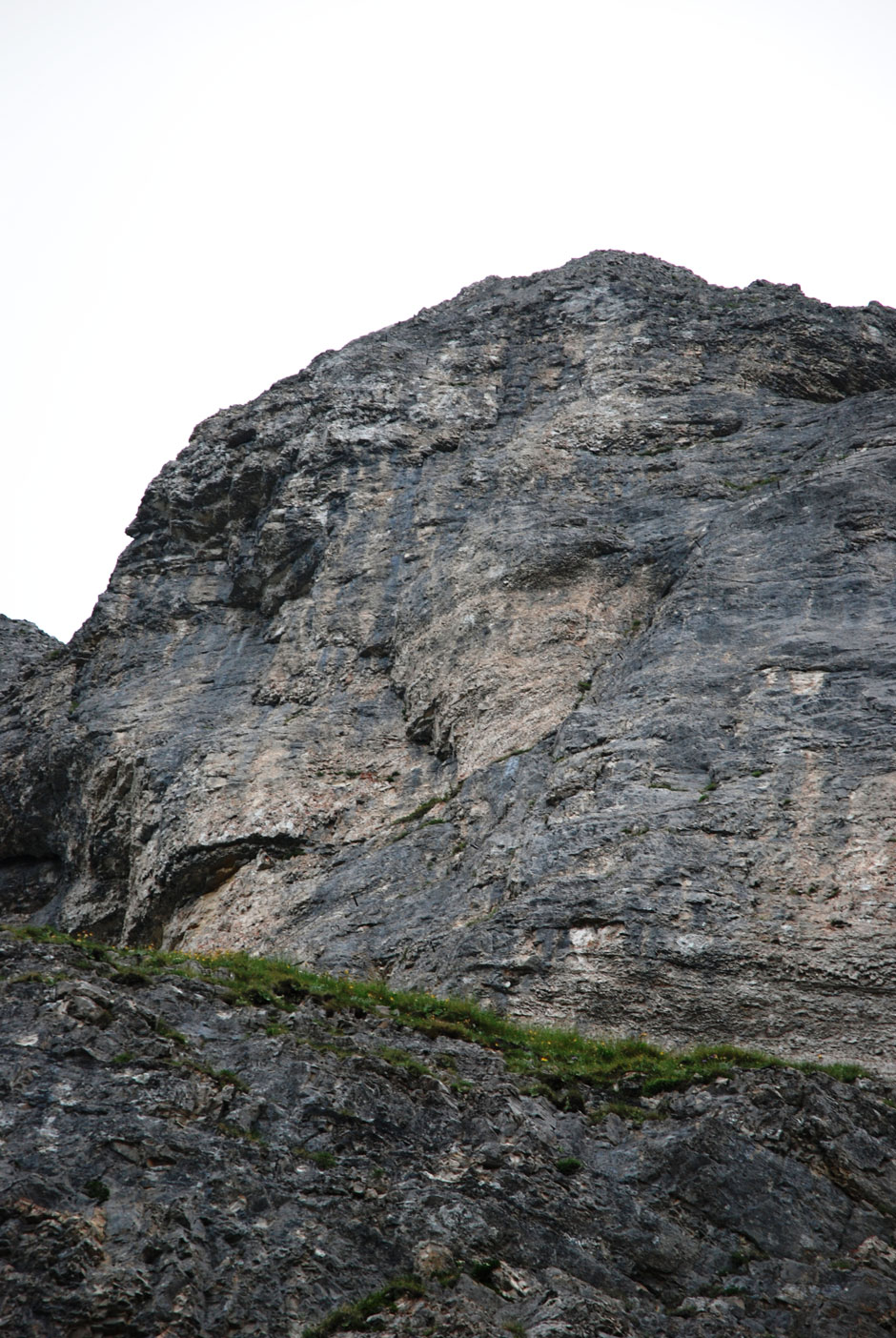 Loser Panorama-Klettersteig "Sisi"