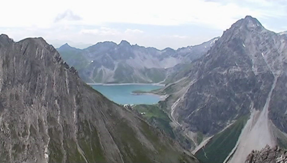 Lünersee