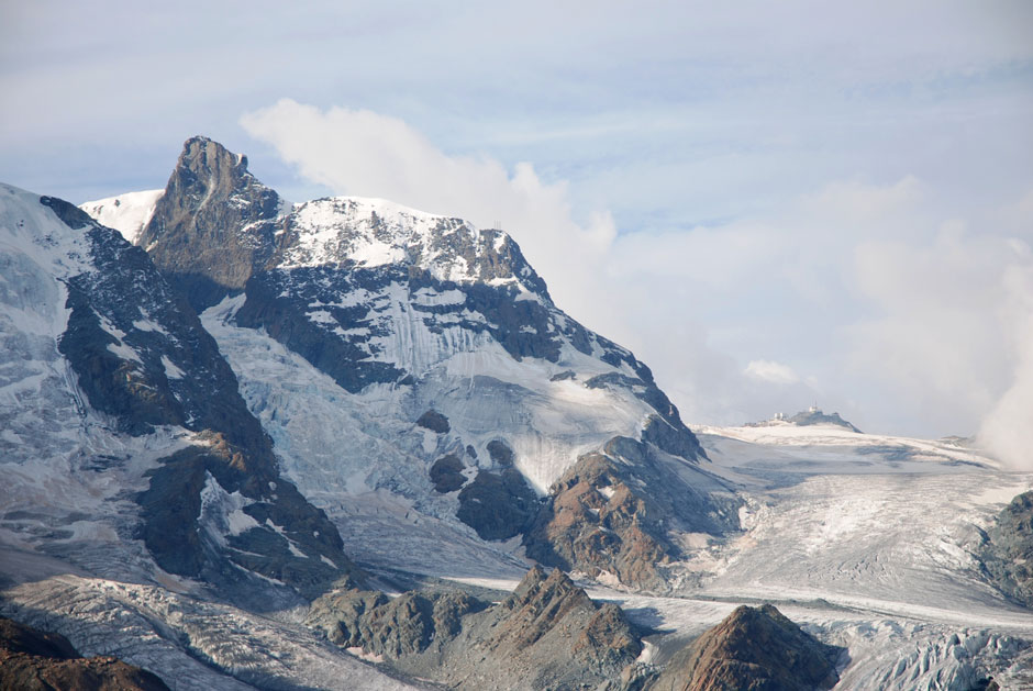 Kleinmatterhorn