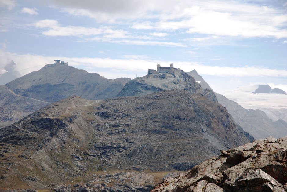 Gornergrat