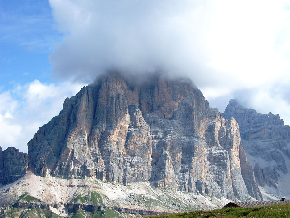 Tofana di Rozes