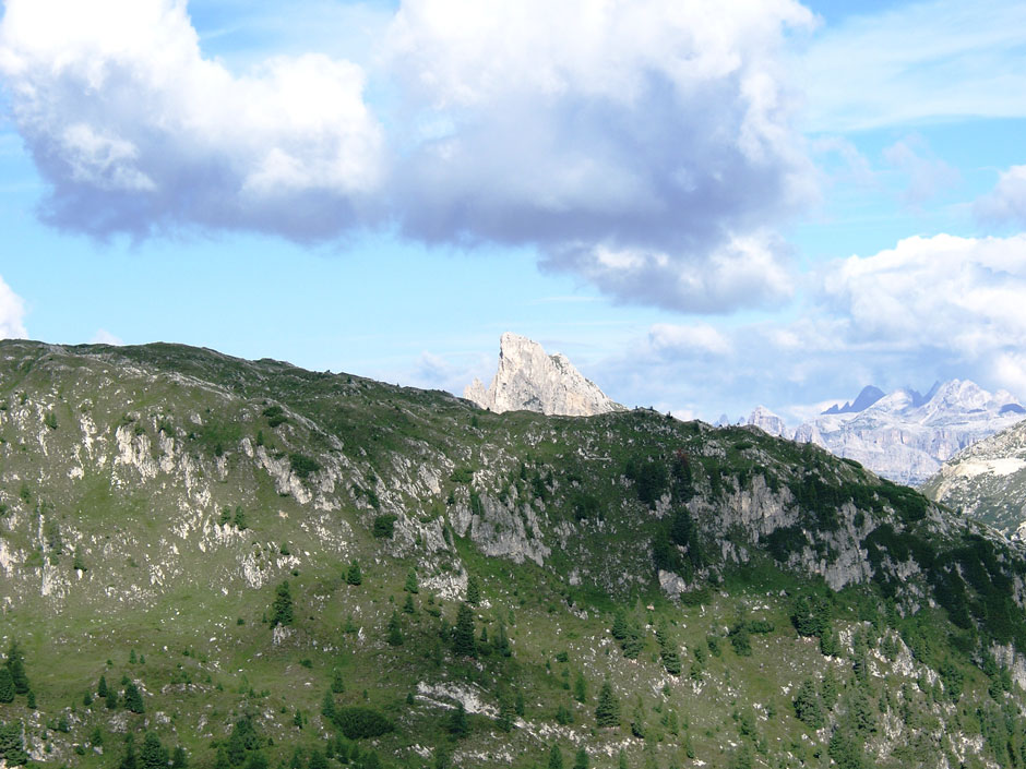 Tofana di Rozes