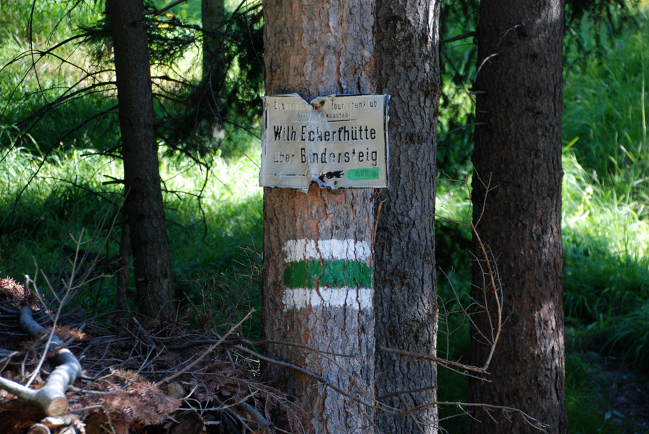Tafel Binderweg