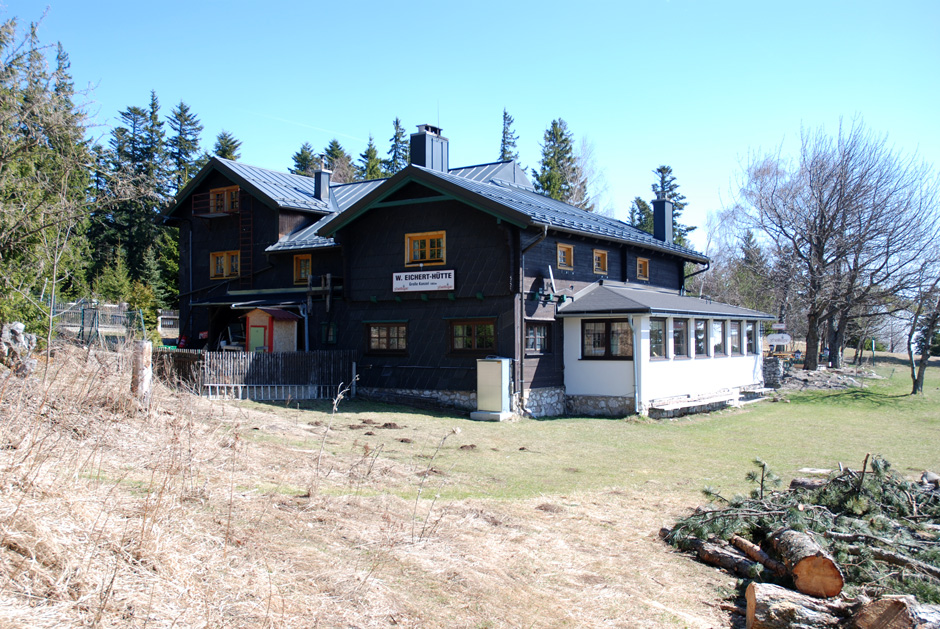 Wilhelm-Eicherthütte