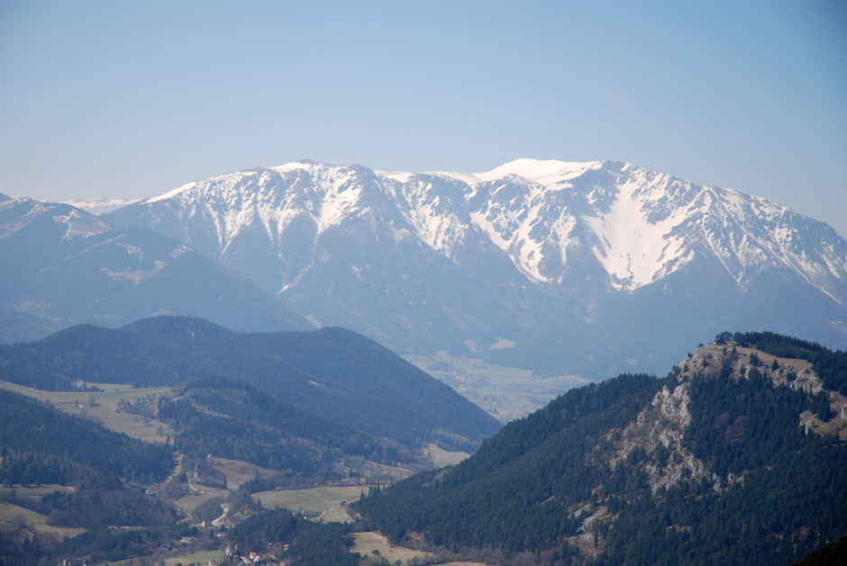 Schneeberg
